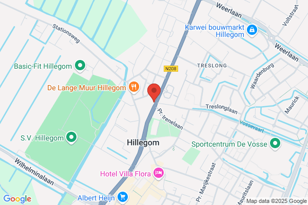 R.K. Beheerstichting Congregatie De Voorzienigheid