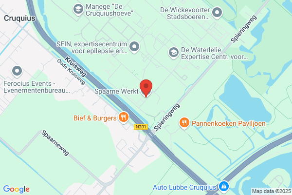 Paswerk
