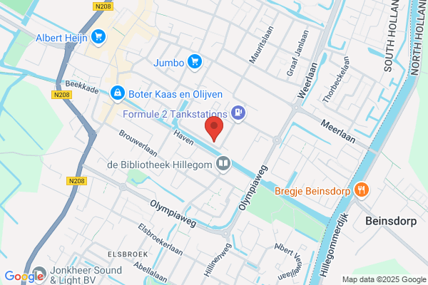 Redrock Benelux Bv