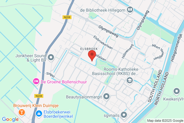 Budo Vereniging Dojo Saikoro