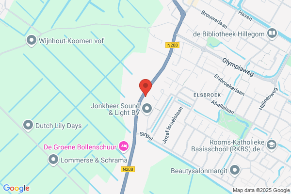 P Kuijkhoven Stukadoorsbedrijf
