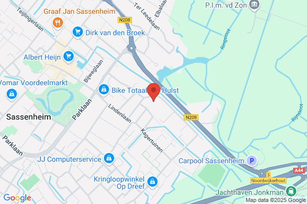 Stukadoorsbedrijf Bisschops Bv
