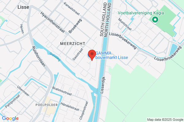 Aesthetic Design Tandheelkundige praktijk