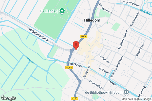 Hooftman Praktijk voor Tandheelkunde en Acupunctuur W F J