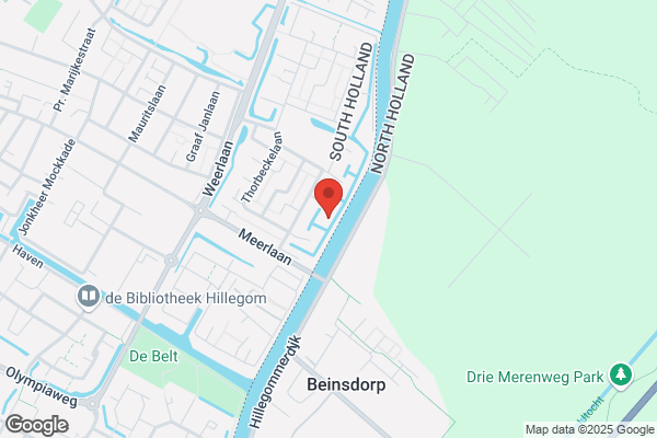 Akker Bv, H Van Den