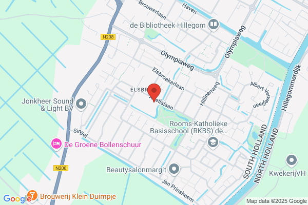 Tandartsenpraktijk Elsbroek