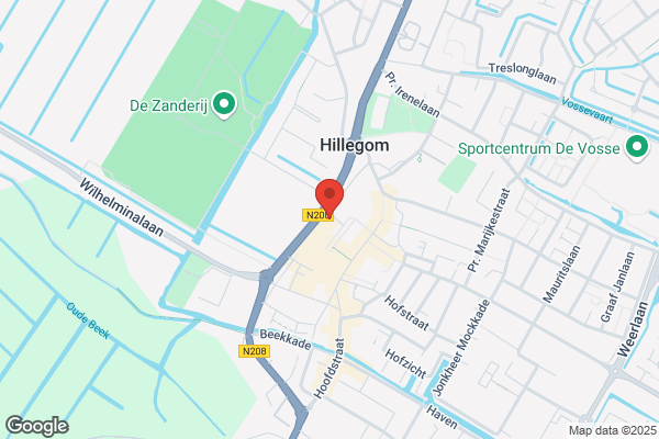 Beurs, De