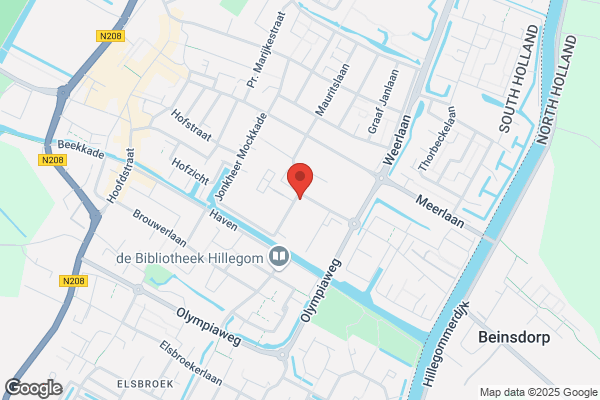Nic de Groot BV