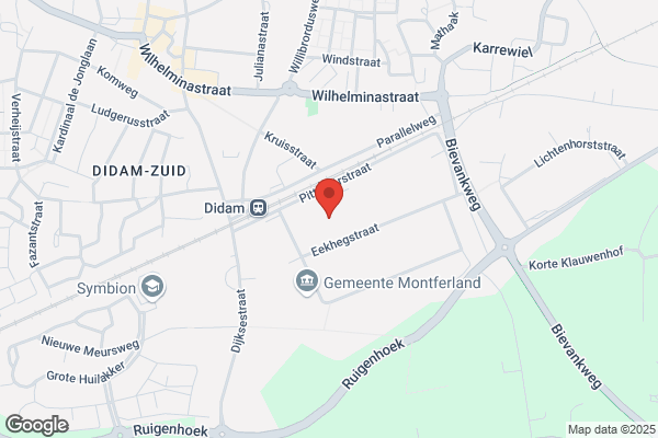 Kroon Kozijn Nederland Bv