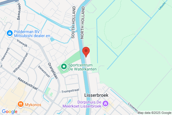 M. van der Zwan Onderhoudsbedrijf
