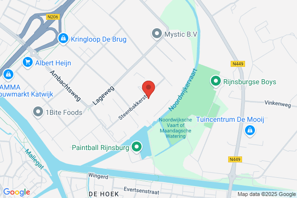 Wit Bv, De