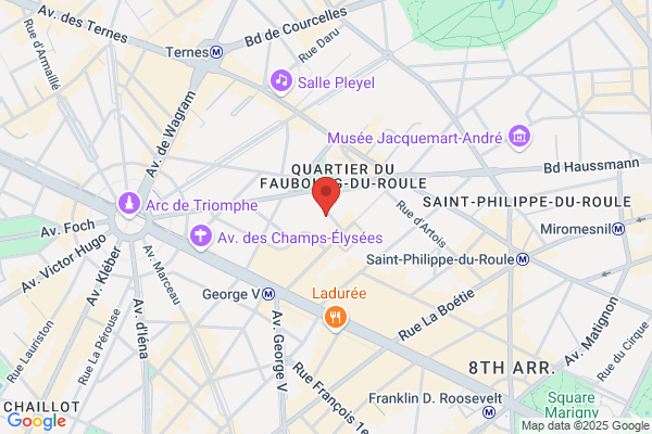 Gardinier, Le