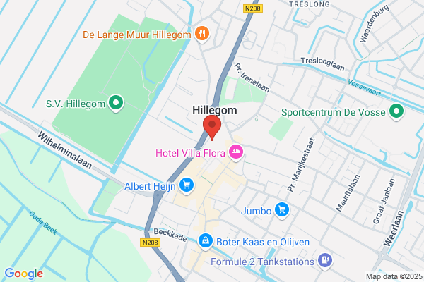 Ned Ver Voor Leerling Begeleiding