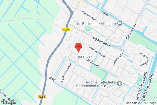 Welzijnskompas