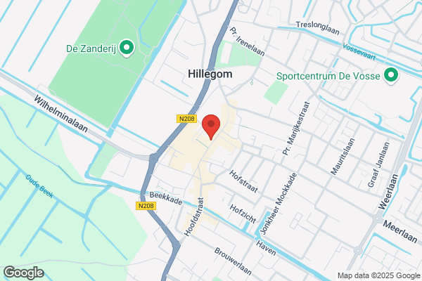 H.J. Raamsveld & Zoon Woninginrichting