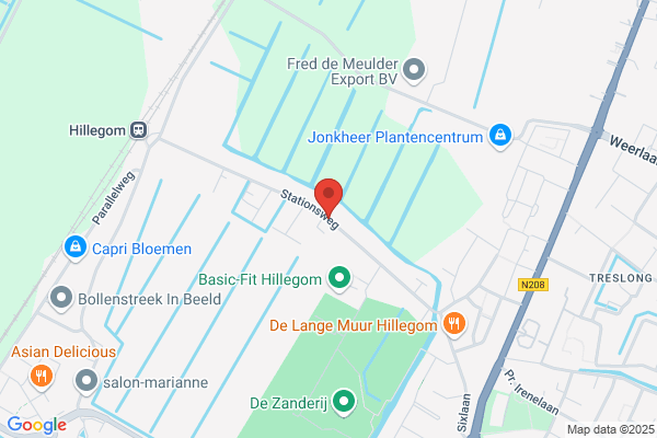 Ass Kant J F Van Trigt