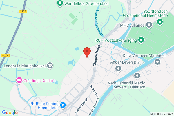 Bosbeek Woonzorgcentrum