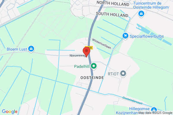 Dagbehandeling De Tol