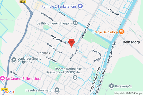 Stichting De Hartekamp