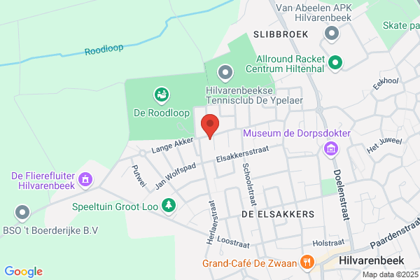 Cad Centrum Administratieve Dienstverlening