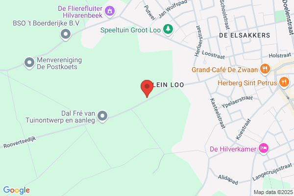 Gestel, Van