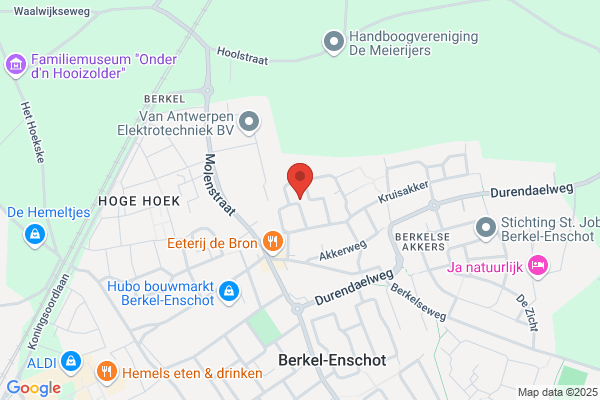 Vonk, A