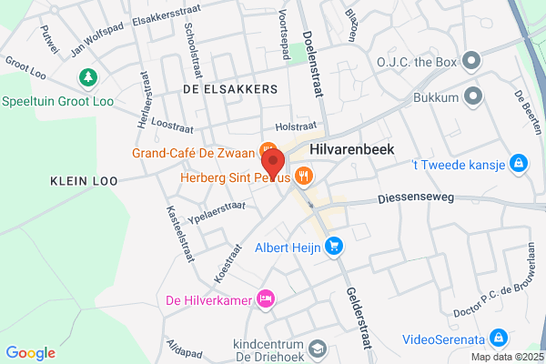 Hexspoor