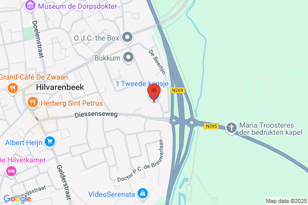 Ned Kringloop Bv
