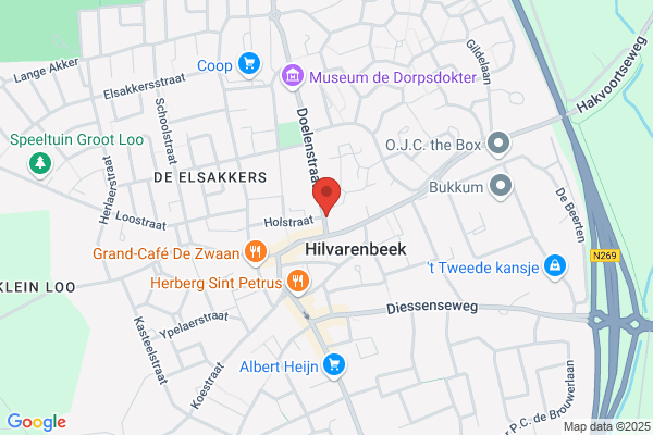 Wegdam