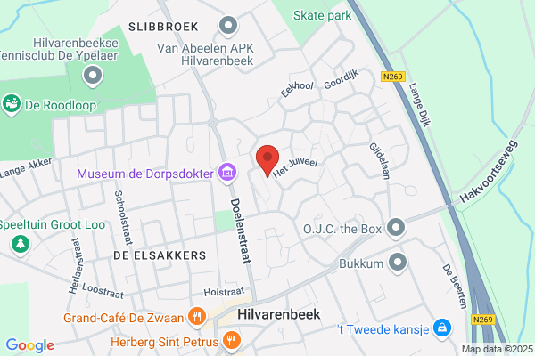 C.W.M. Meijer En L.H.M. Marres