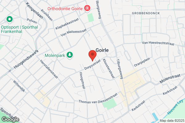 Automobielmaatschappij Spijkers Bv