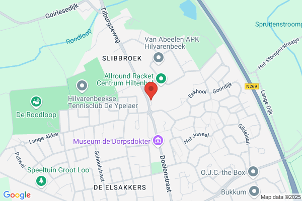 Tankstation Hoogendoorn Bv