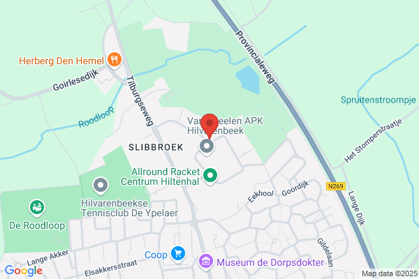 Autobedrijf Senders