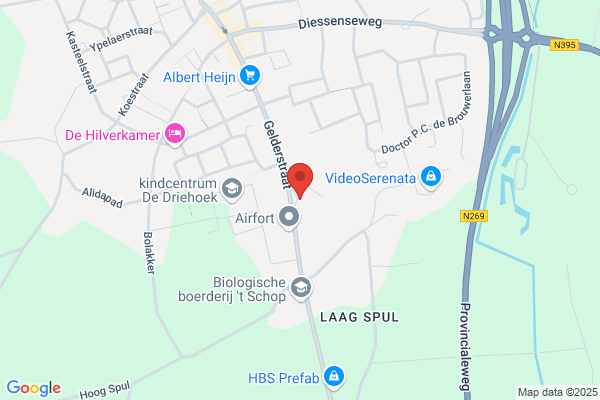 G. Heeren Bv