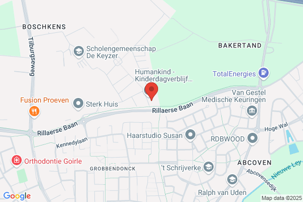 Basisschool De Bron