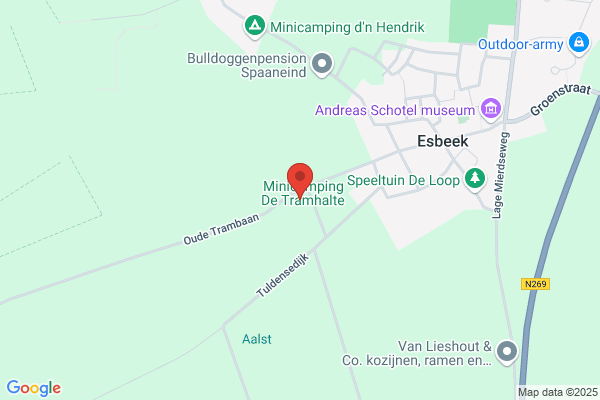 Peuterspeelzaal De Debberkes