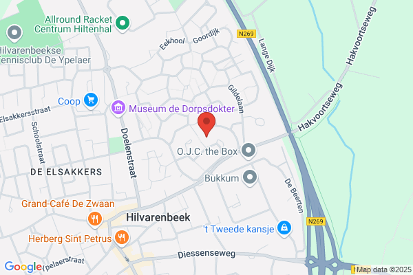 Rk Basisschool De Doelakkers
