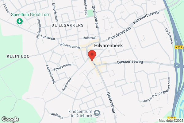 Vof Vermeer Bloemwerken