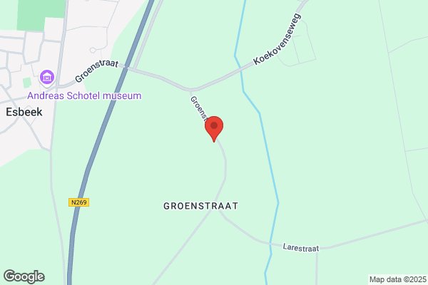 Dommelen, J Van
