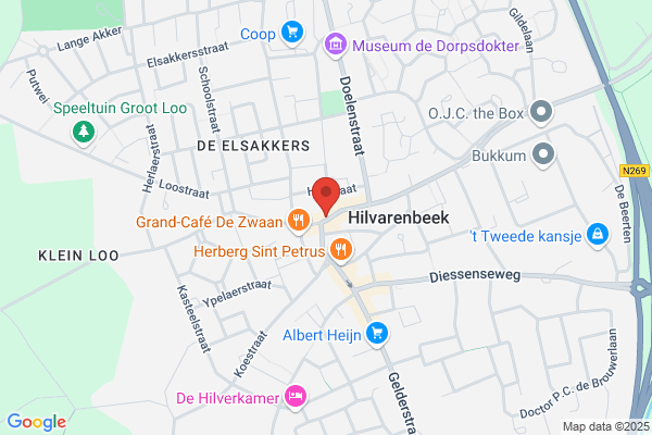 Administratiekantoor J.J.C. Van Miert