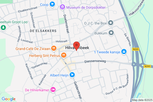 Buro Van Der Put Bv