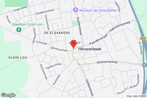 Leermakers Accountants & Belastingadviseurs