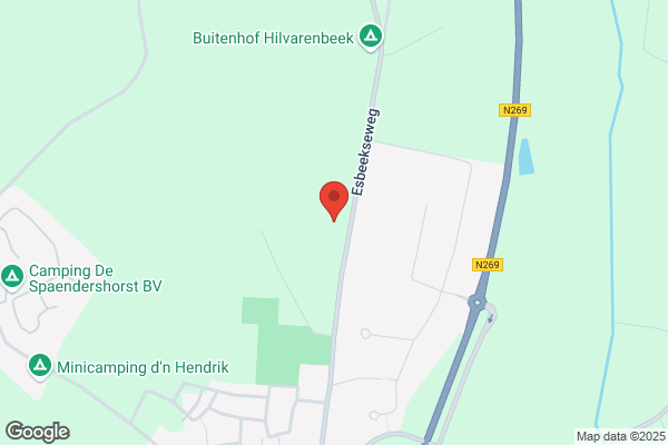 H.D. Hutten Motoren Vof