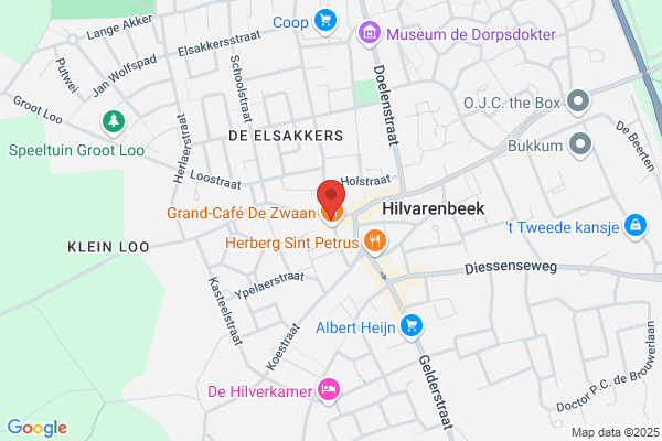 Cafe Bar 't Schouwke