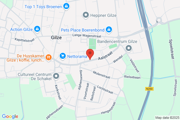 Coremans, Mieke