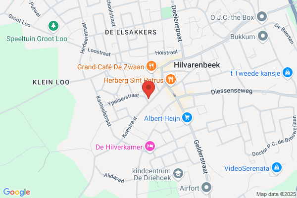 Werckwinckel, De