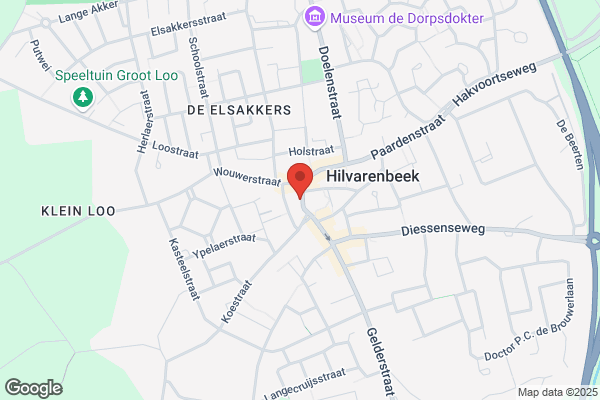 Vlam, De
