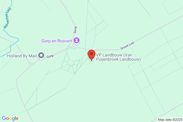 Van Puijenbroek Landbouw Bv
