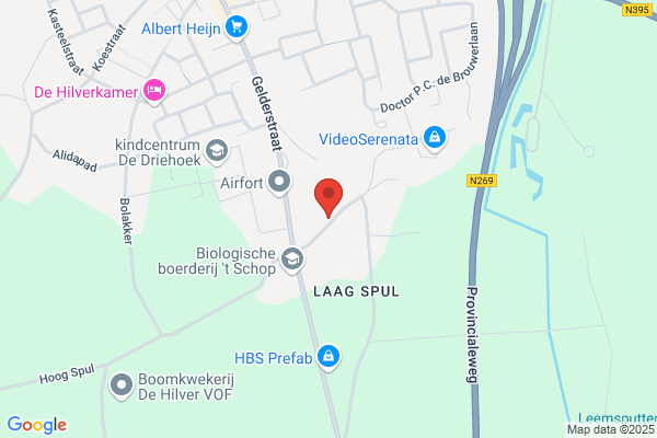 Hewa Sneltransport Bv