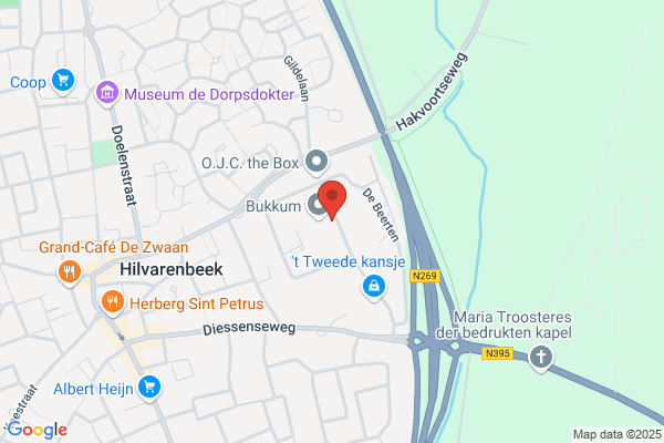 Jos Heeren Transportonderneming Bv